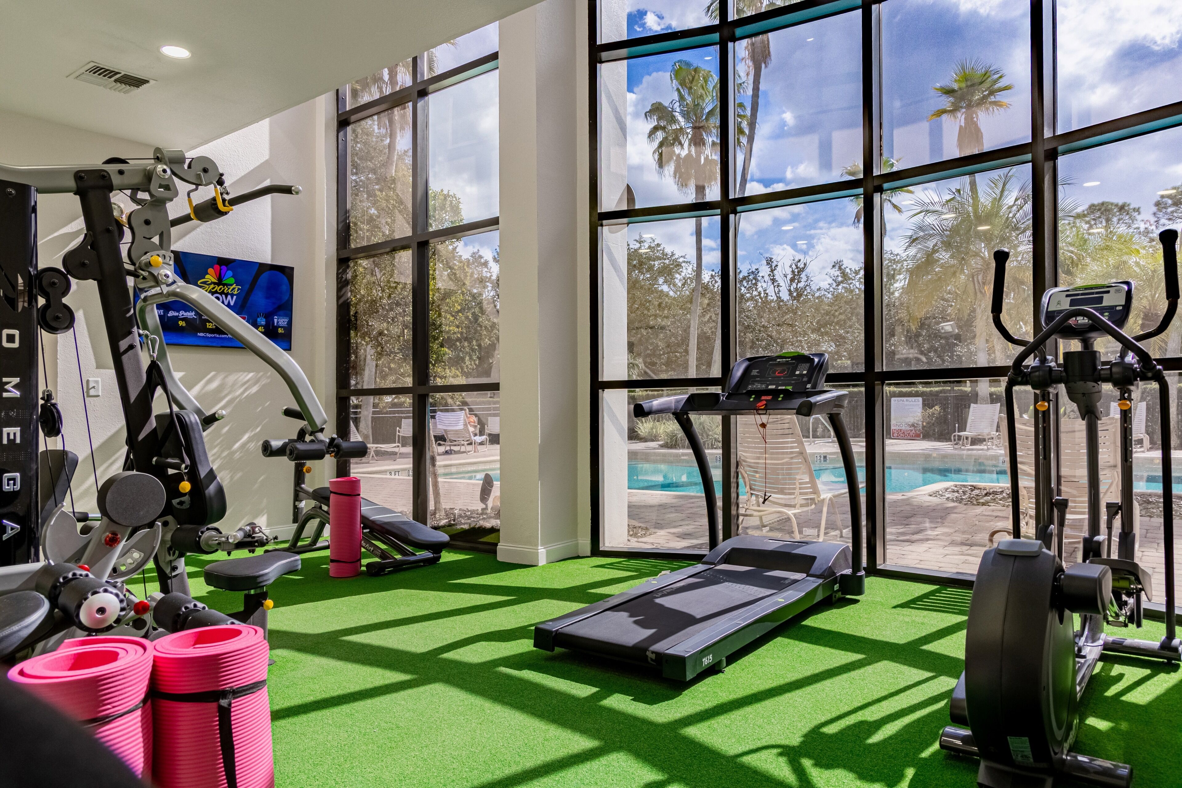 Foto - The Fold Hotels Orlando