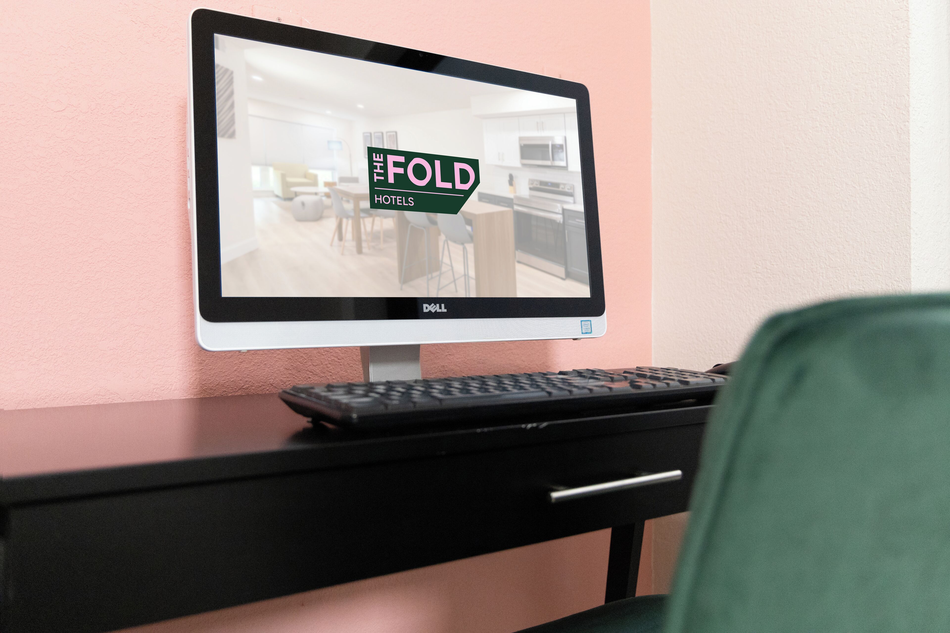 Foto - The Fold Hotels Orlando