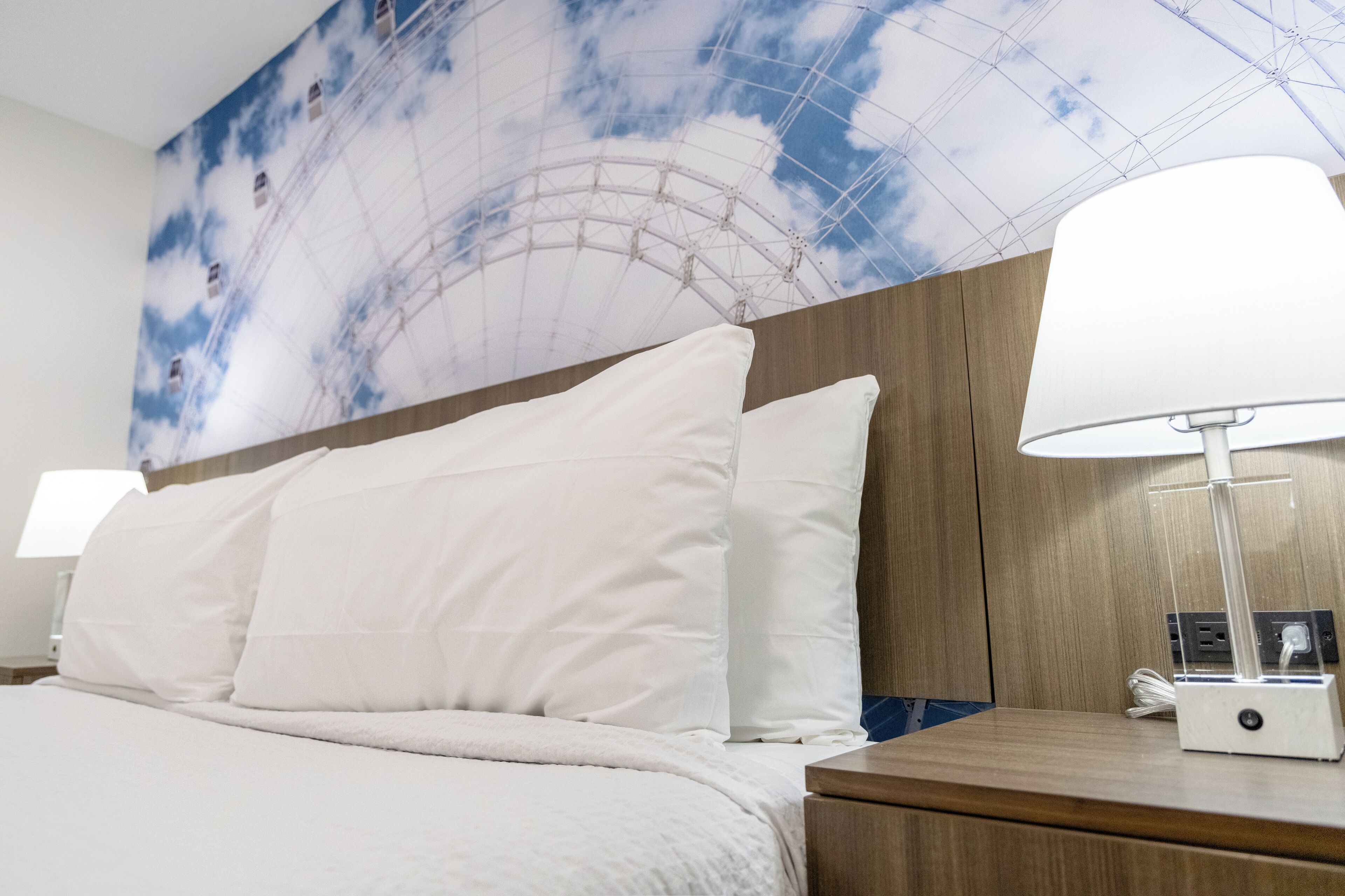 Foto - The Fold Hotels Orlando