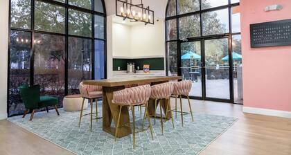 The Fold Hotels Orlando