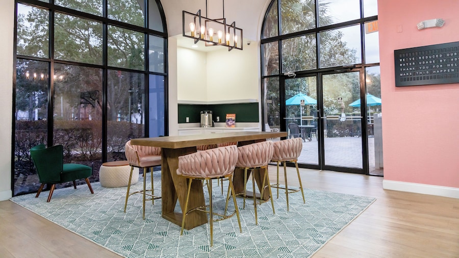 The Fold Hotels Orlando