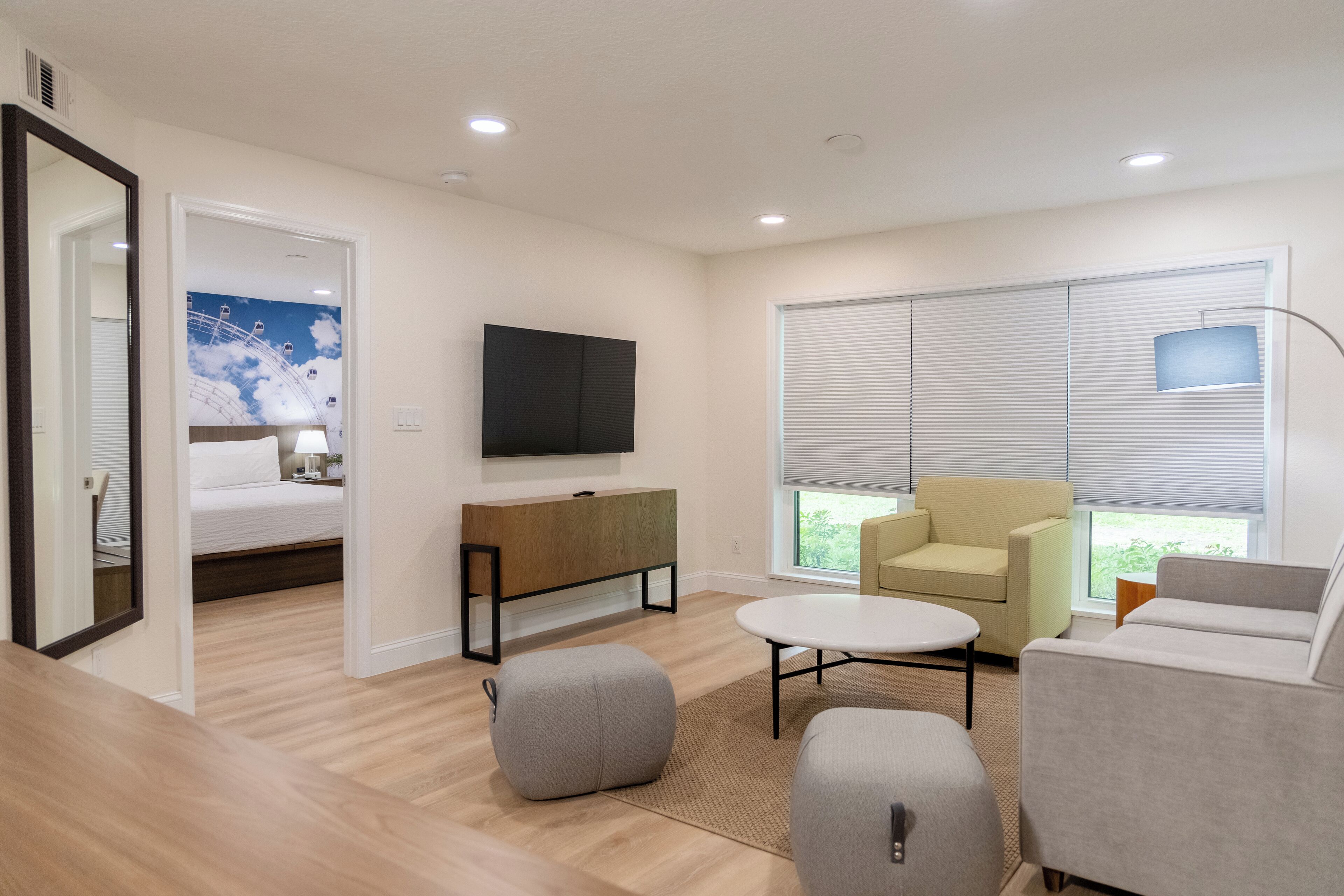 Foto - The Fold Hotels Orlando