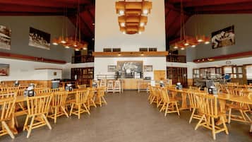 Restaurantes