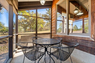 Pet-Friendly Lake Hideaway w/ Views