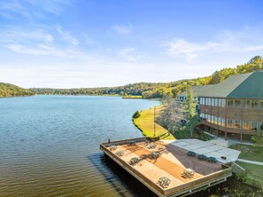 Exterior - Meals Included | Sunnen Lodge YMCA Lofted  Room (Potosi)