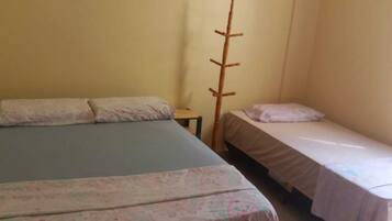 2 soveværelser, Wi-Fi, sengetøj