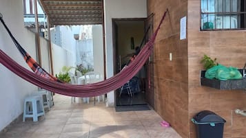 Terraço/pátio