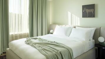 Decoración personalizada y muebles diferentes