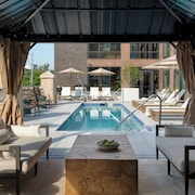 Mint House Nashville Marathon Village by Kasa