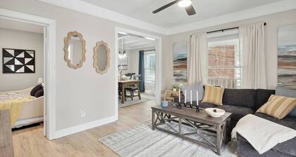 Capitol Oasis 3 bed/2 bath near downtown Lansing!