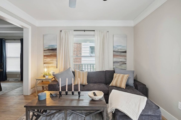 Téléviseur connecté
