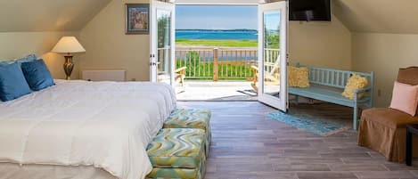 5 Schlafzimmer, Bügeleisen/Bügelbrett, WLAN, Bettwäsche