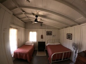 Cabin 2
