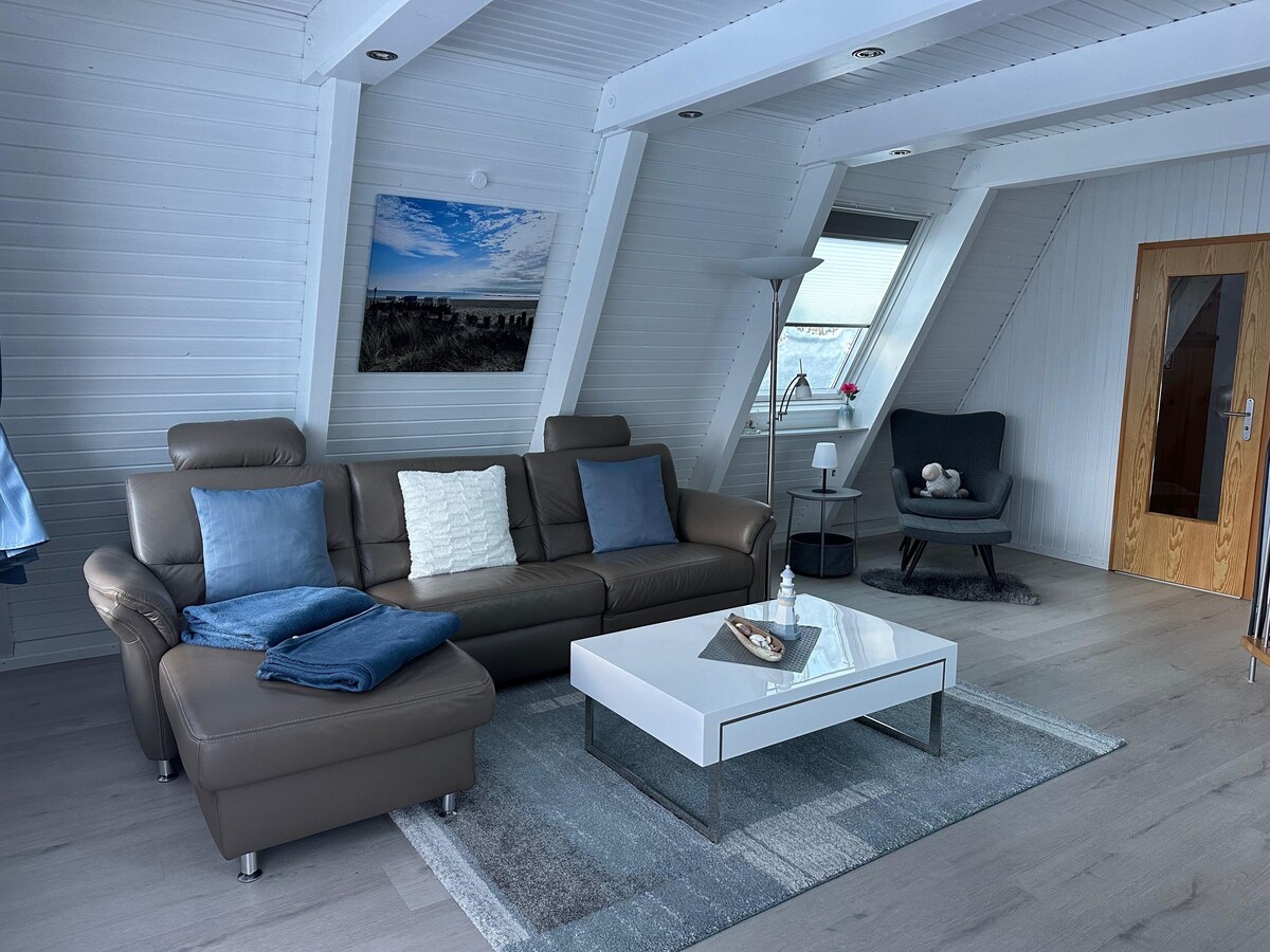 Image de profil de l’hôte