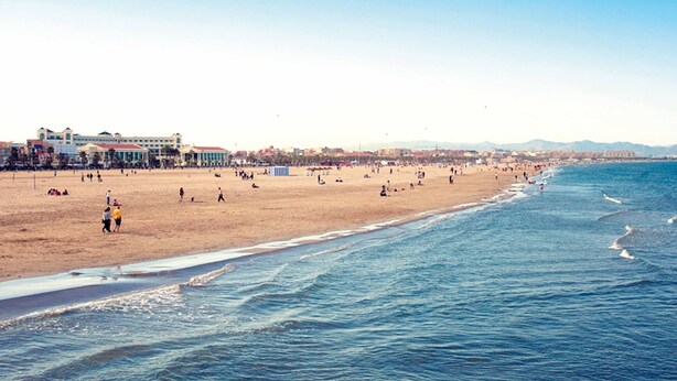 Playa
