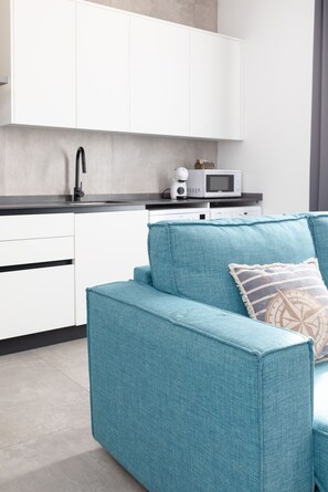 Unclassified image, 5 of 54, button - Belmar Apartments 4. WiFi + A/C + 6 Pax (Valencia)