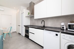 Unclassified image, 4 of 54, button - Belmar Apartments 4. WiFi + A/C + 6 Pax (Valencia)