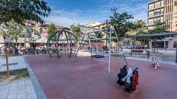 Espace pour enfants