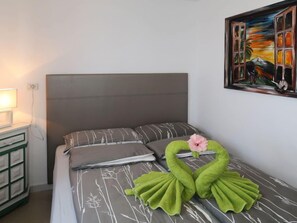Ferienhaus, 3 Schlafzimmer, Terrasse | 3 Schlafzimmer