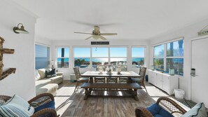 スマートテレビ