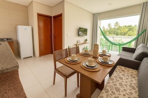 Apartment | Dining