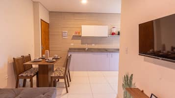 apartman | Étkezési lehetőség
