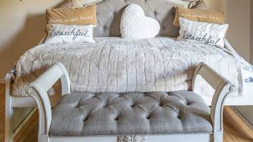 3 Schlafzimmer, Bügeleisen/Bügelbrett, kostenloses WLAN, Bettwäsche