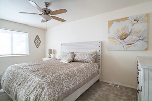 3 camere, ferro/asse da stiro, Wi-Fi gratuito, lenzuola