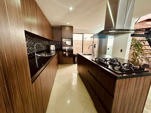 House With Jacuzzi, Soccer is the Center of Fun, Foosball