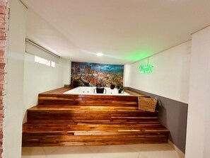 Ferienhaus, 4 Schlafzimmer, Raucher | Innenbereich