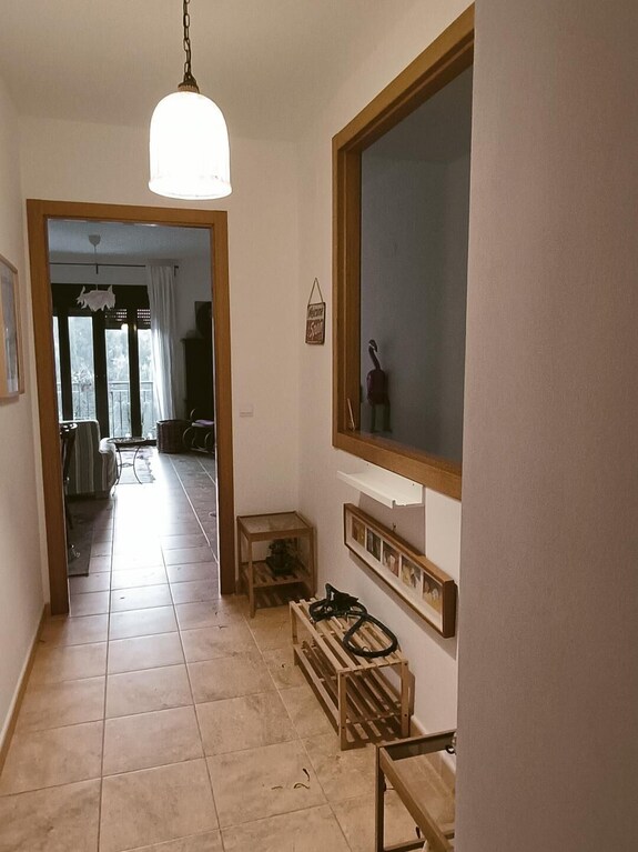 Beautiful Duplex With A Patio - Alcalá de los Gazules