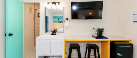 Chambre Affaires | Bureau, espace de travail pour ordinateurs portables