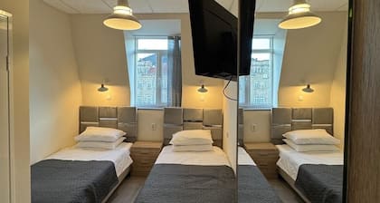 Hotel Ticha