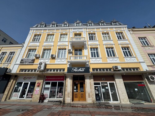 Hotel Ticha