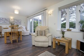 Birch House Studio, Wellington: A lovely home-from-home feel