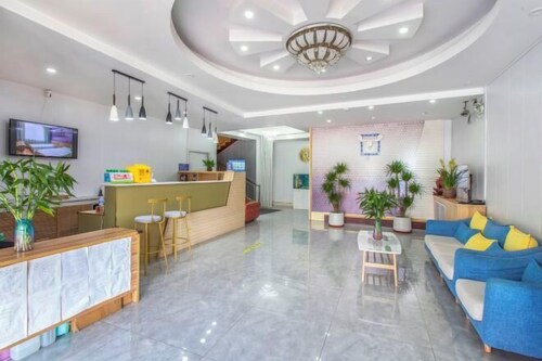Yake E Jia Express Hotel (Shijiazhuang Luquan)