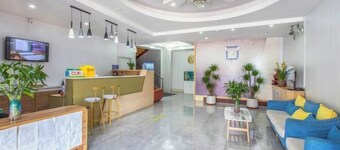 Yake E Jia Express Hotel (Shijiazhuang Luquan)