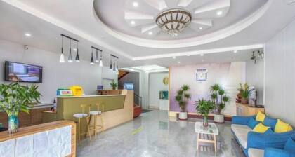 Yake E Jia Express Hotel (Shijiazhuang Luquan)