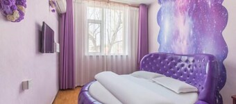 Yake E Jia Express Hotel (Shijiazhuang Luquan)