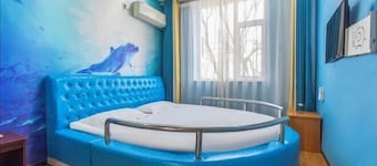 Yake E Jia Express Hotel (Shijiazhuang Luquan)