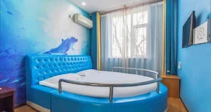 Yake E Jia Express Hotel (Shijiazhuang Luquan)