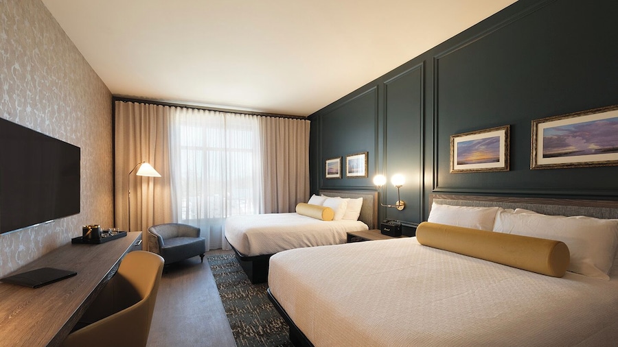 OS Hotel