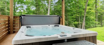 Chalet Solea by Tremblant Platinum