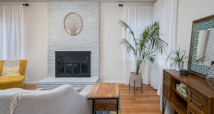 Modern Northwest Charmer