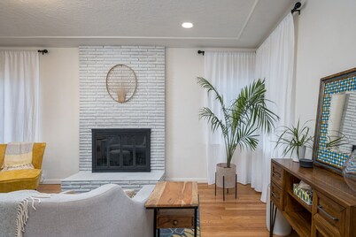 Modern Northwest Charmer