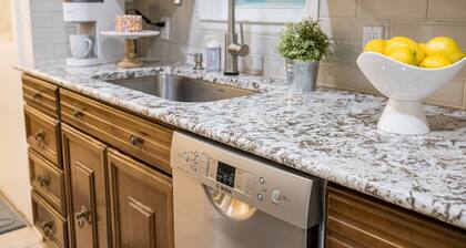 Modern Northwest Charmer