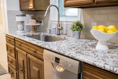 Modern Northwest Charmer