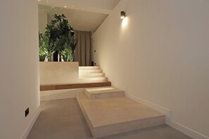 Interior - Crispi Loft - Two Bedroom Apartment, Sleeps 6 (Rome)