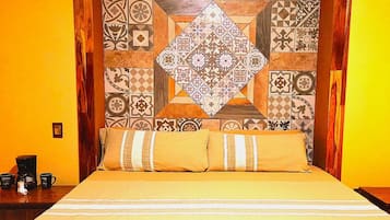 Basic Double Room (Master Contemporanea) | Ruang kerja komputer riba, Wi-fi percuma