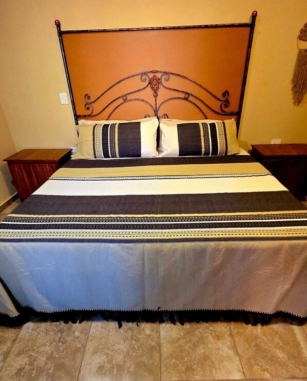 Standard Room (Higuera)